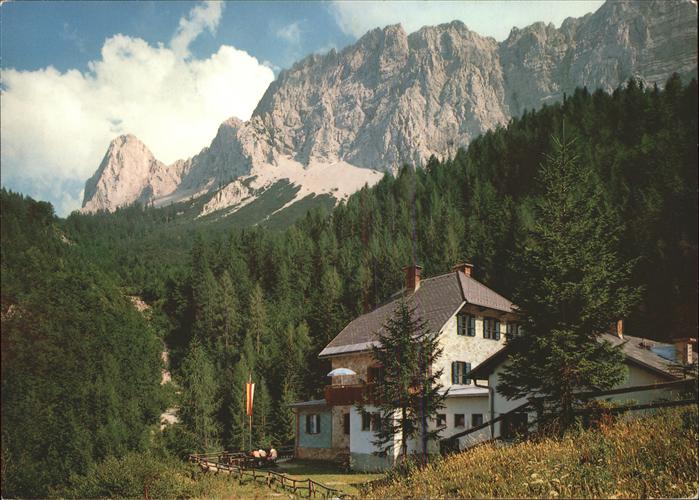 Zell Pfarre Kaernten ---