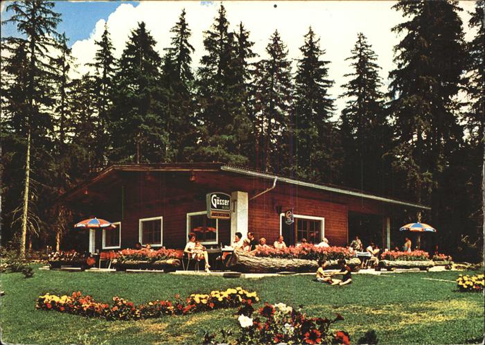 Lienz Tirol Jausenstation Moos Alm Schlossberg