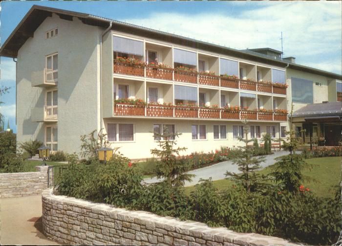 Groedig Pensionistenheim