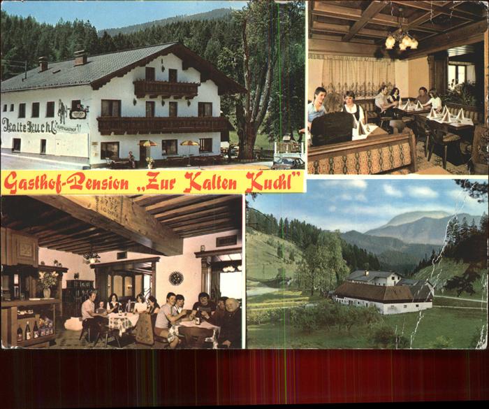 Rohr Gebirge ---