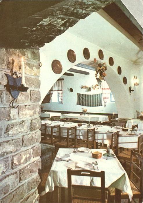 Balatonfuered Toelgyfa Schenke Restaurant