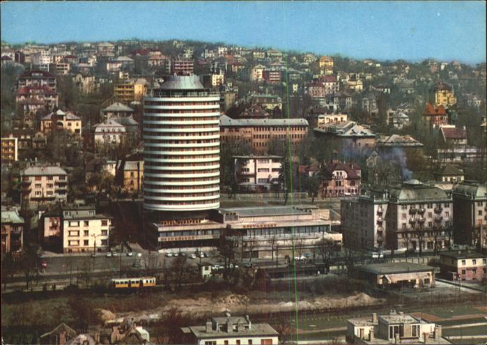 Budapest Hotel Budapest
