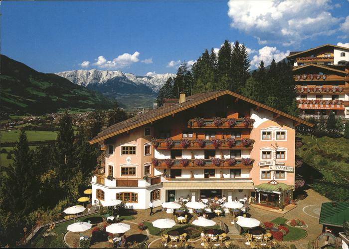 St Johann Pongau Salzburg Hotel Tannenhof
