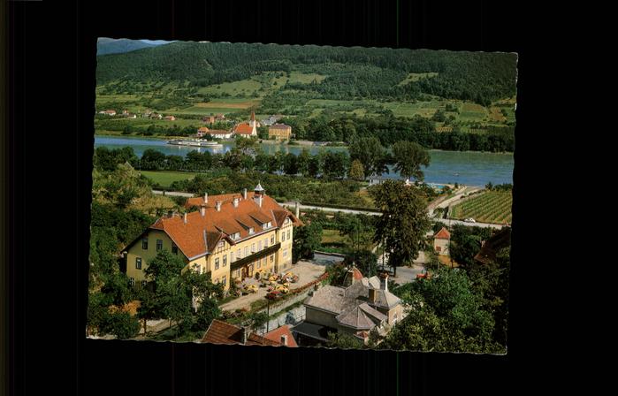 Spitz Donau Hotel Mariandl Donau