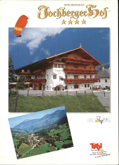 Jochberg Hotel Restaurant Jochberger Hof Gleitschirmfliegen