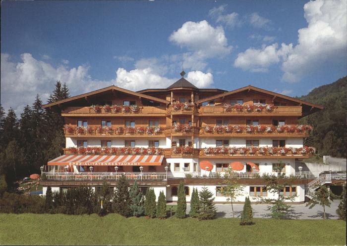 St Johann Pongau Salzburg Hotel Zinnkruegl