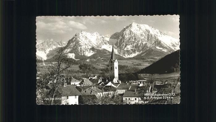 Windischgarsten