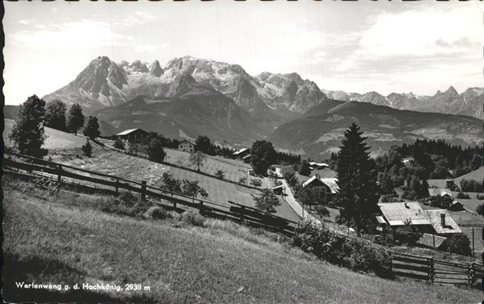 Werfenweng