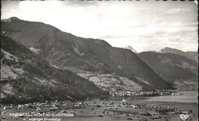 Zell See