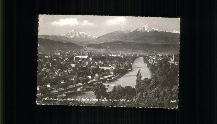 Innsbruck