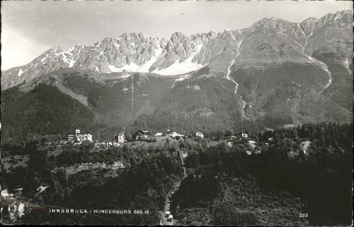 Innsbruck