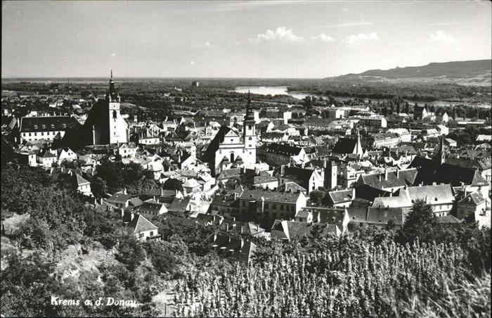 Krems Donau