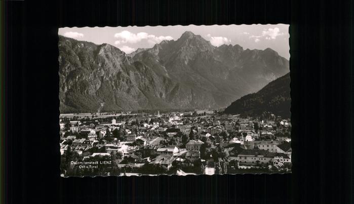 Lienz Tirol