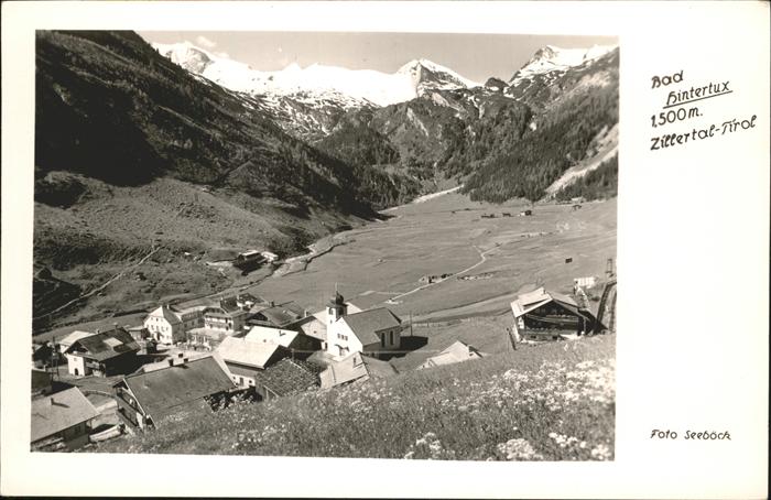Bad Hintertux
