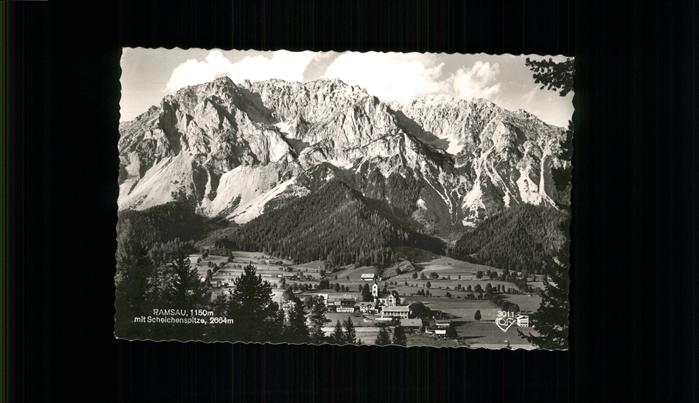 Ramsau Dachstein Steiermark