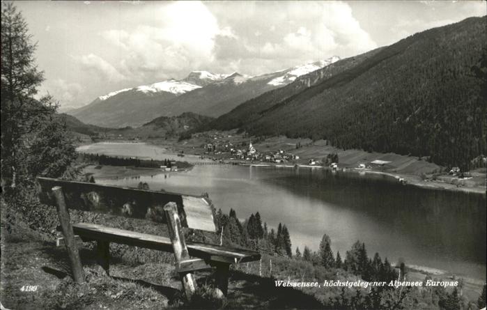 Weissensee