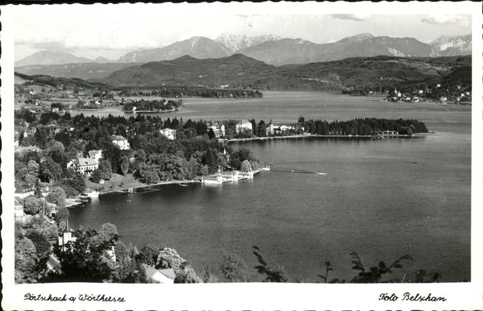 Poertschach Woerthersee
