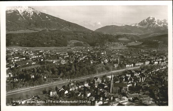 Innsbruck