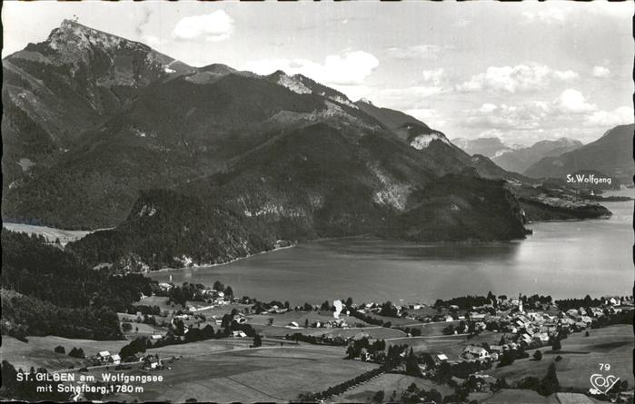 St Gilgen Salzkammergut