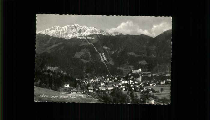 Kufstein Tirol