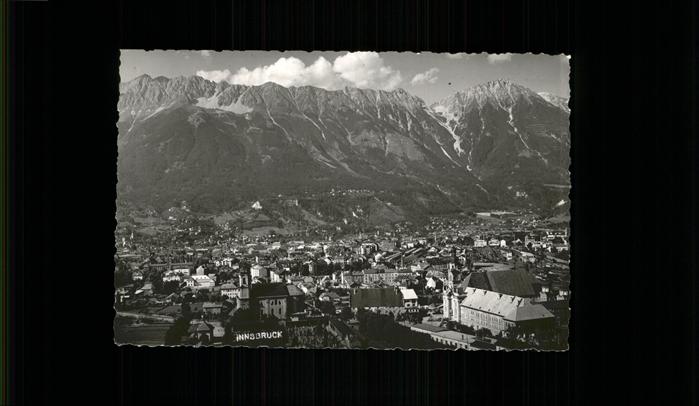 Innsbruck