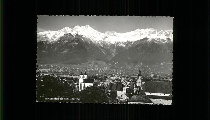 Innsbruck