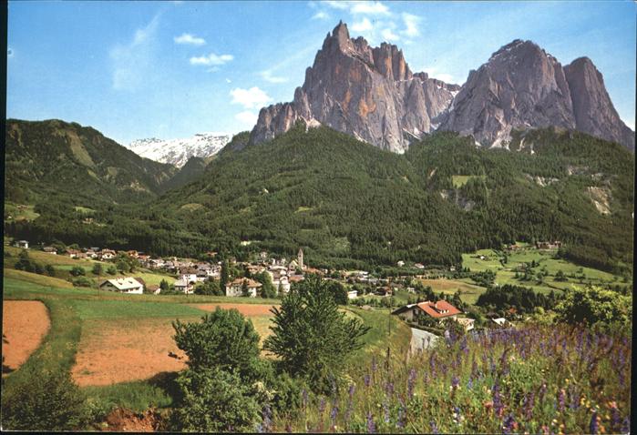 Seis Schlern