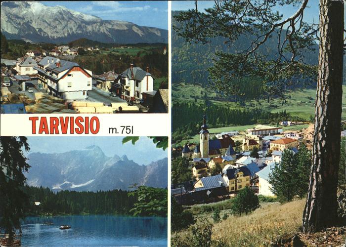 Tarvisio