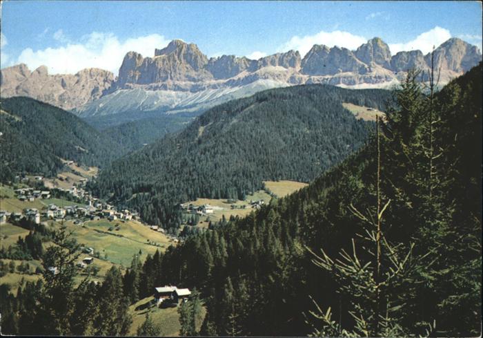 Welschnofen Suedtirol