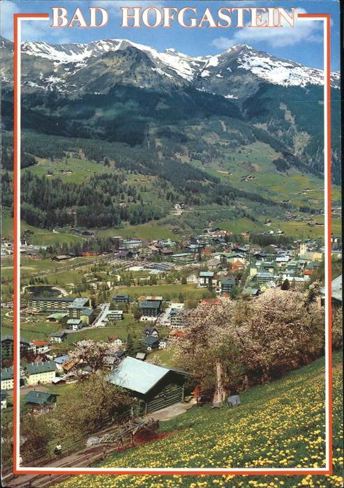 Bad Hofgastein