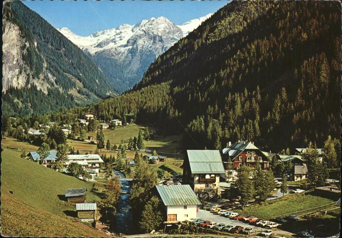 Bad Gastein