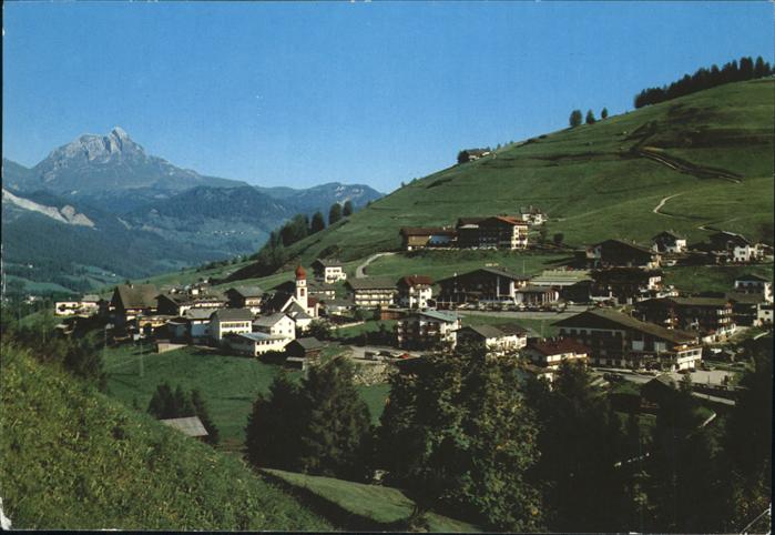 San Cassiano Badia
