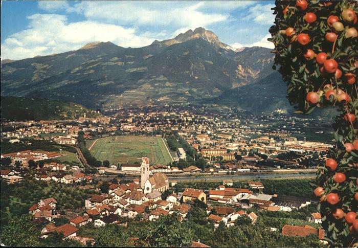 Meran Merano Marling