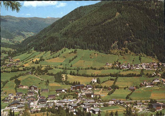 Bad Kleinkirchheim Kaernten