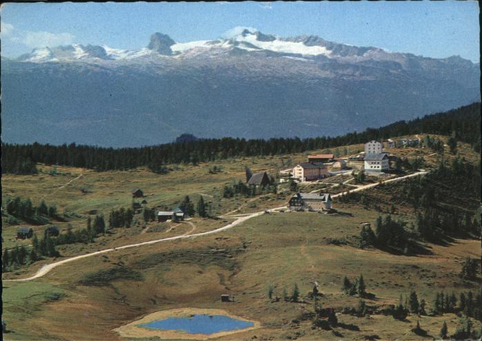 Tauplitzalm