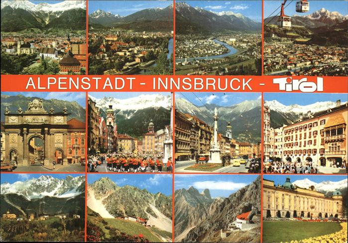 Innsbruck