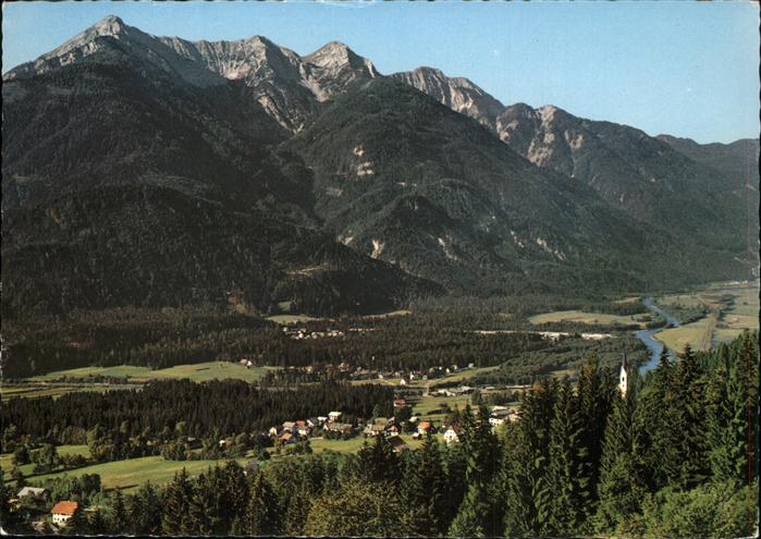 Berg Drautal