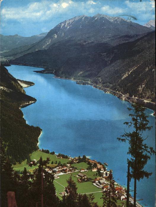 Pertisau Achensee