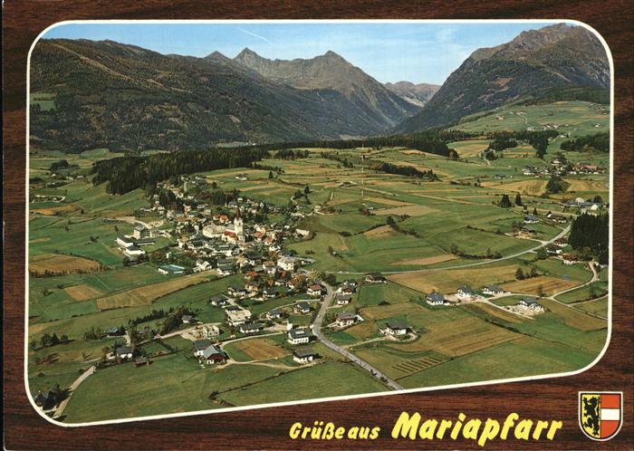 Mariapfarr