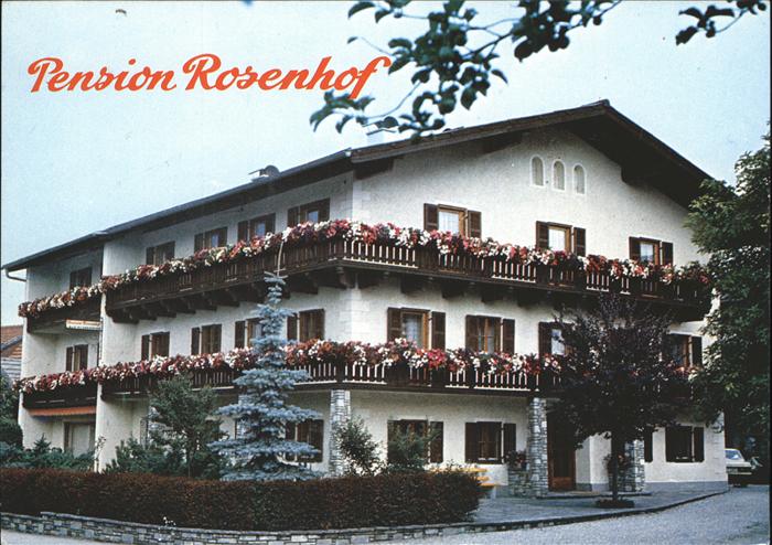Fuschl See Salzkammergut ---