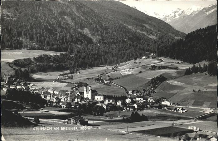 Steinach Brenner Tirol