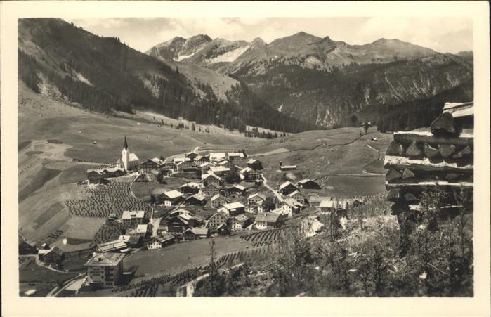Berwang Tirol