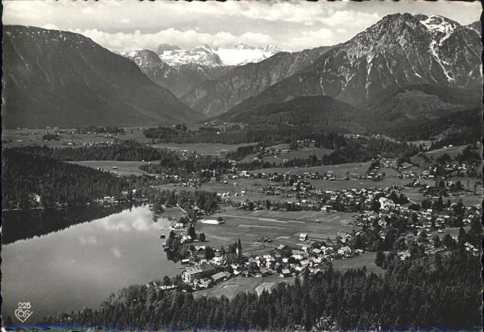 Alt Aussee