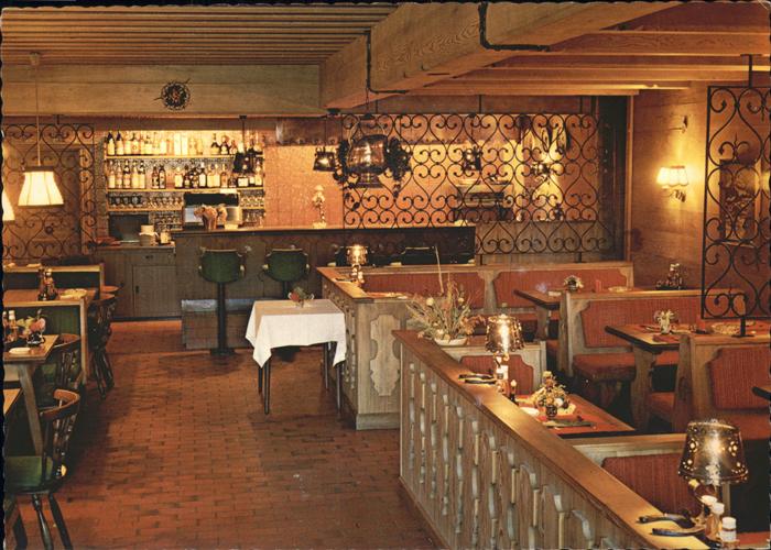 Kirchberg Tirol Hesses Austria Appartments Austria Grill Restaurant