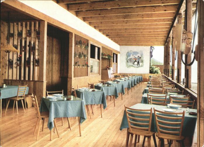 St Wolfgang Wolfgangsee Restaurant Hotel Weisses Roessl am Wolfgangsee