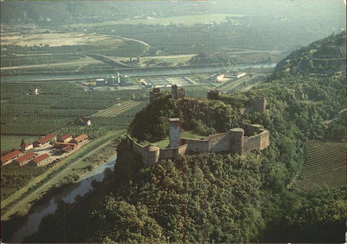 Bozen Suedtirol Schloss Restaurant Sigmundkron