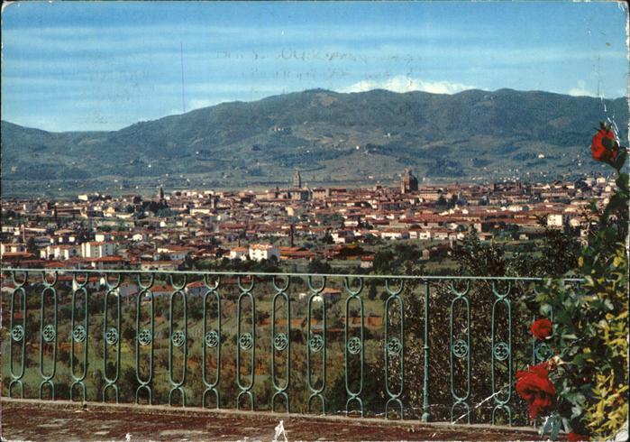 Pistoia Panorama