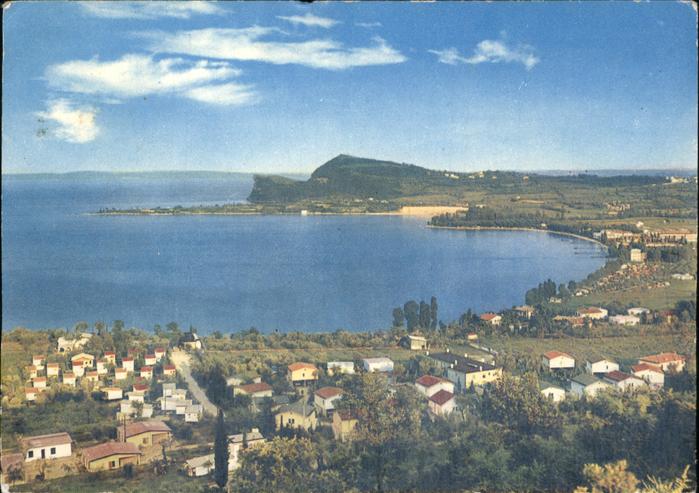 Manerbe Villaggi Turistici