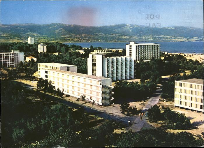 Bulgarien