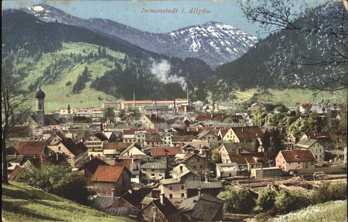 Immenstadt Allgaeu